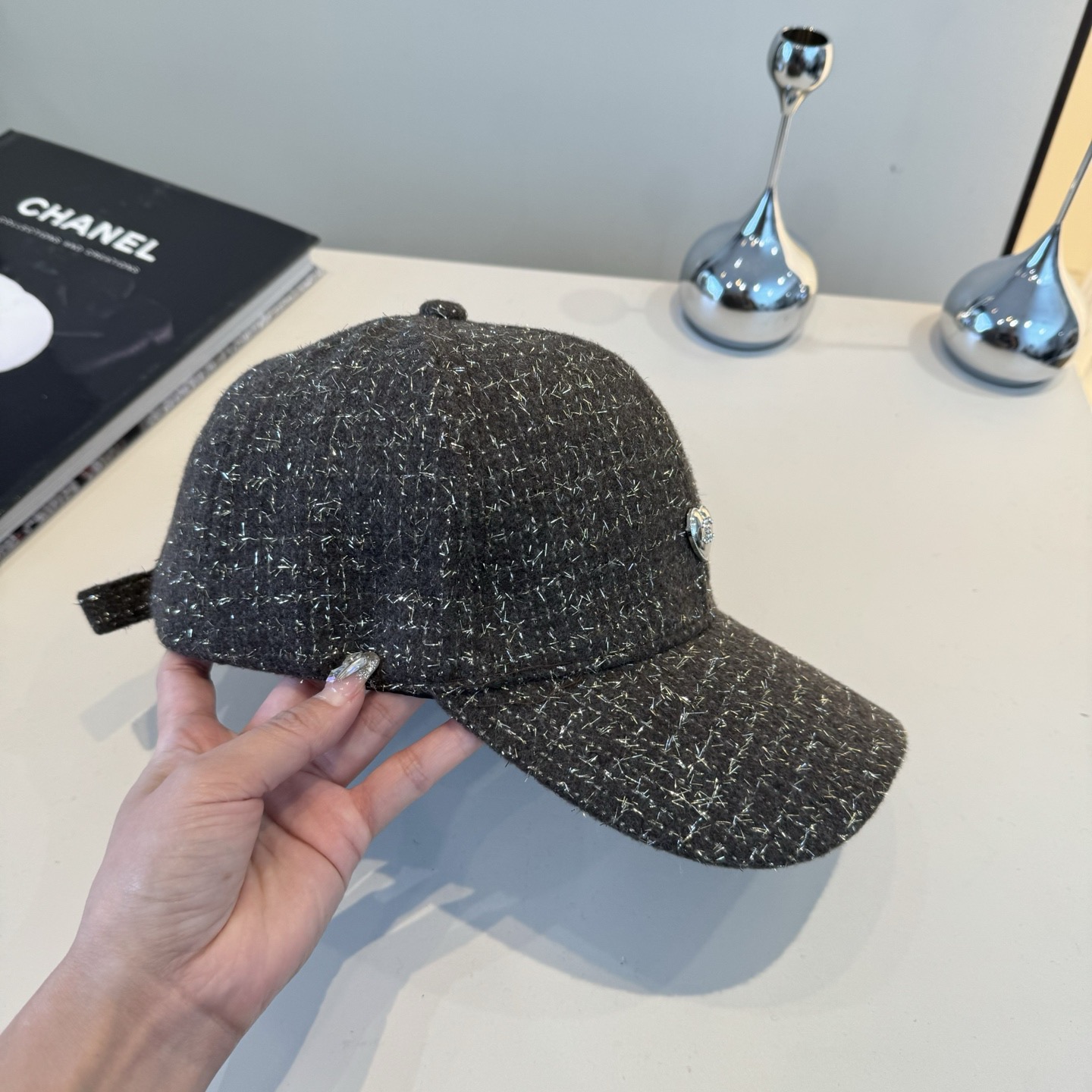CHANEL