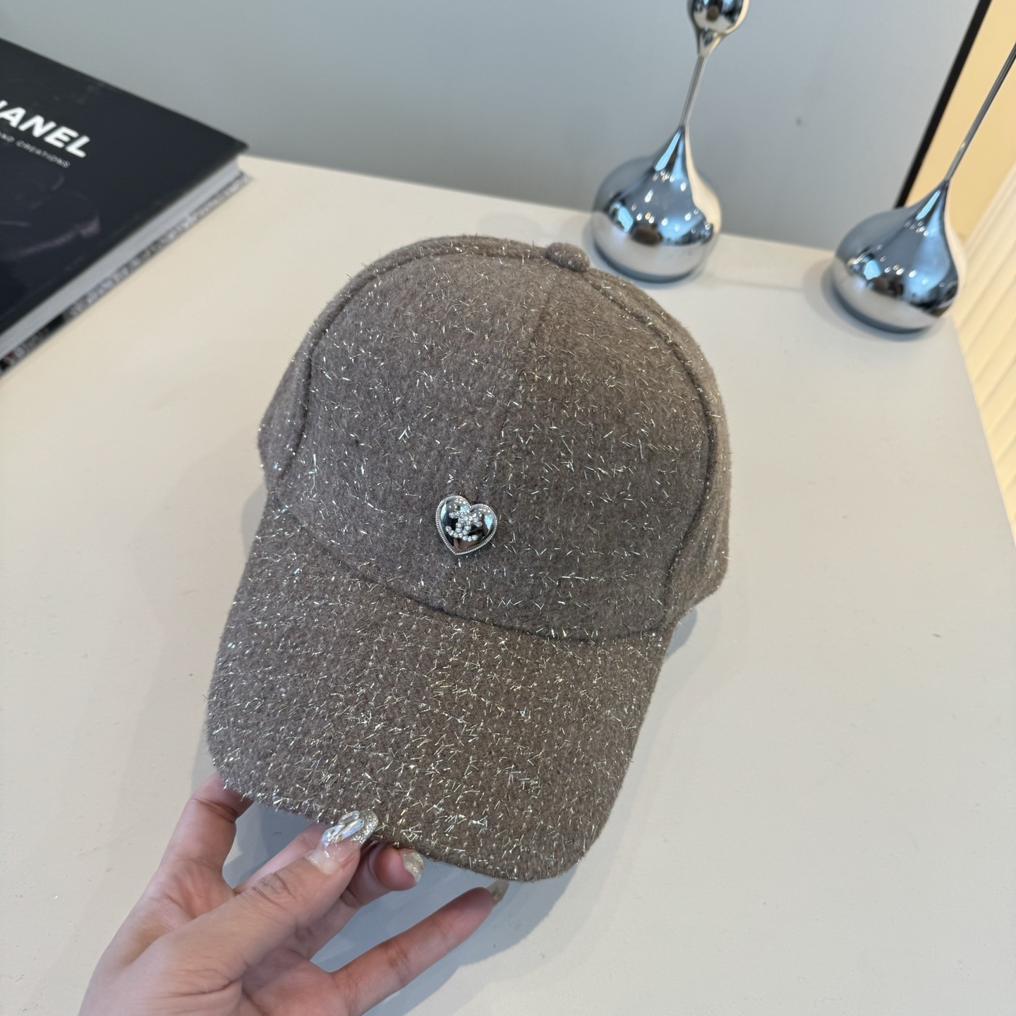 CHANEL