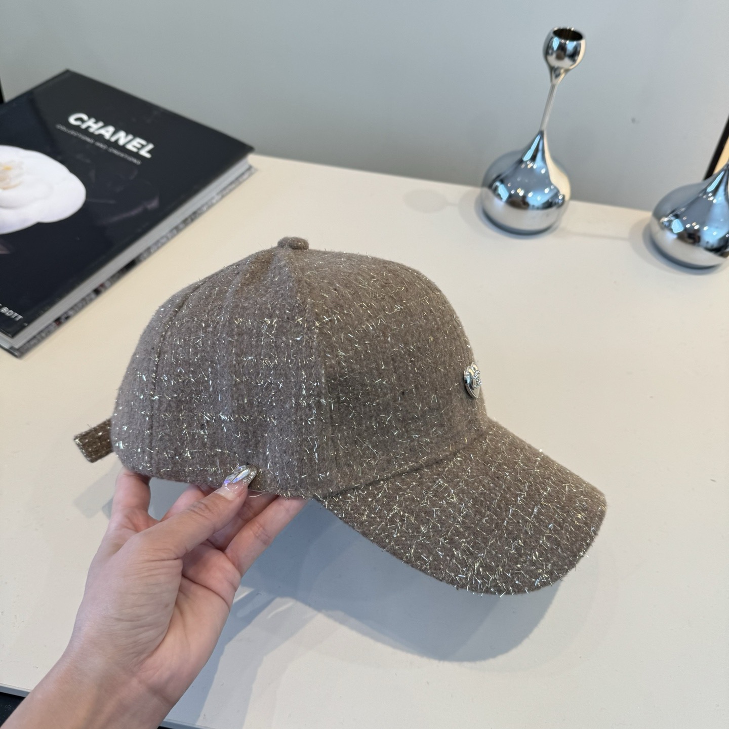 CHANEL