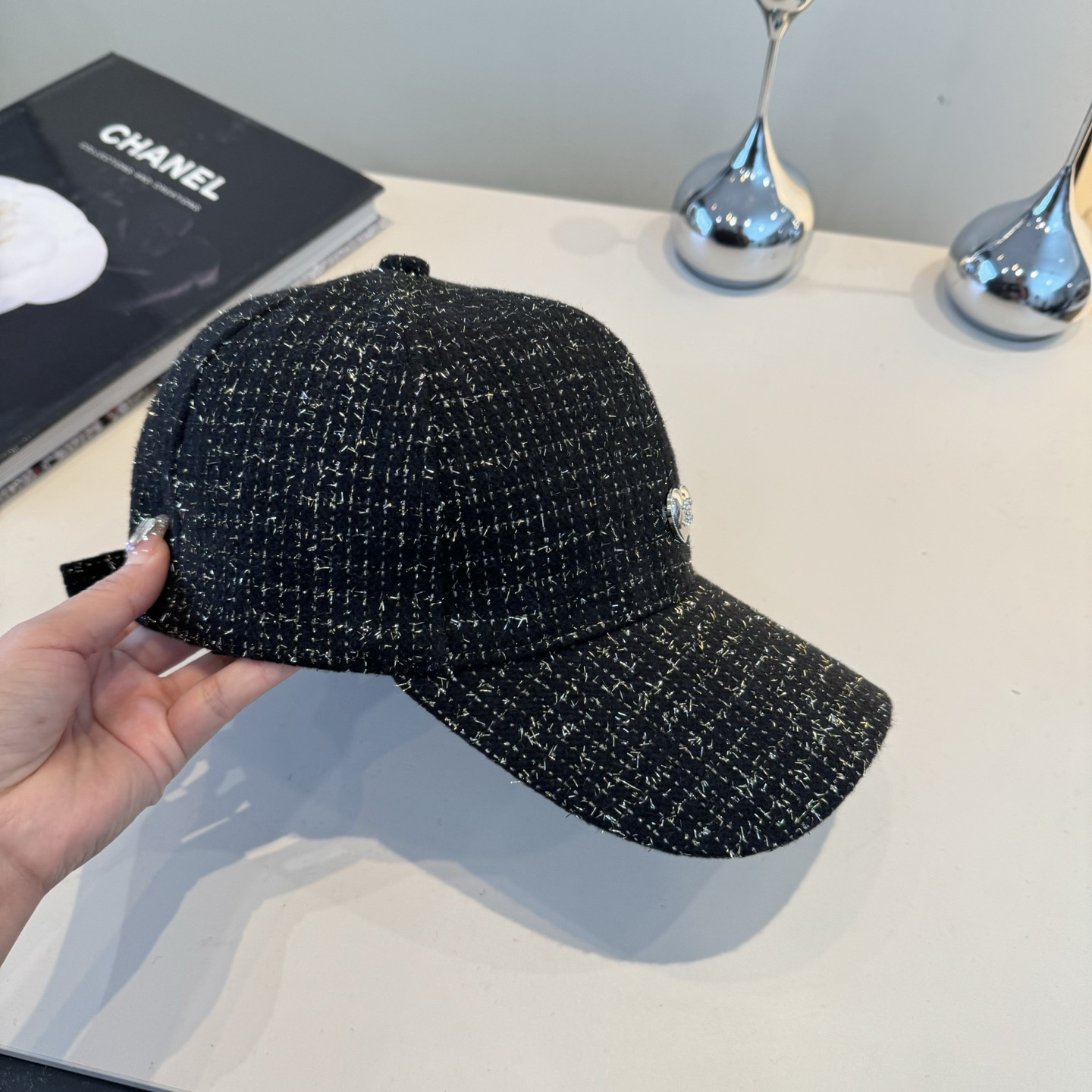 CHANEL