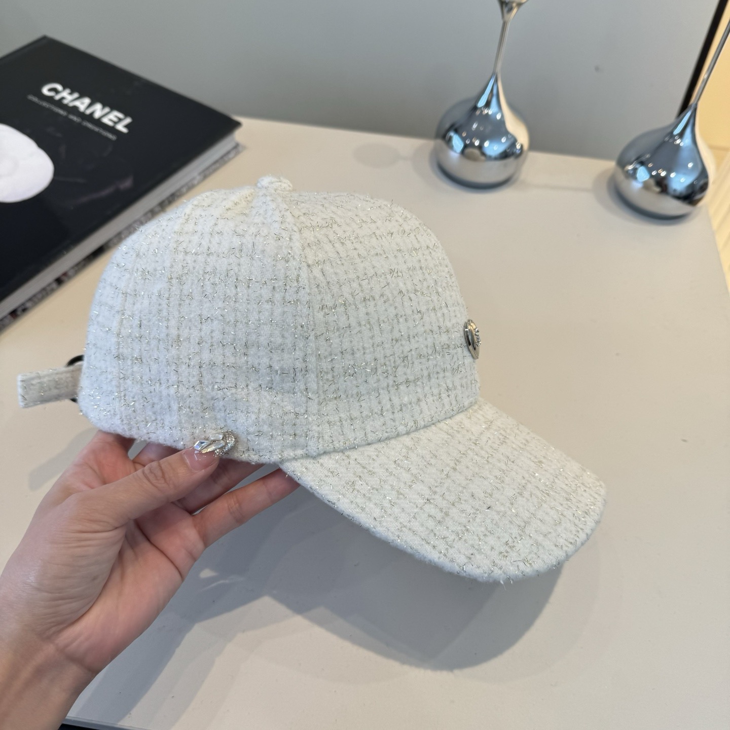 CHANEL