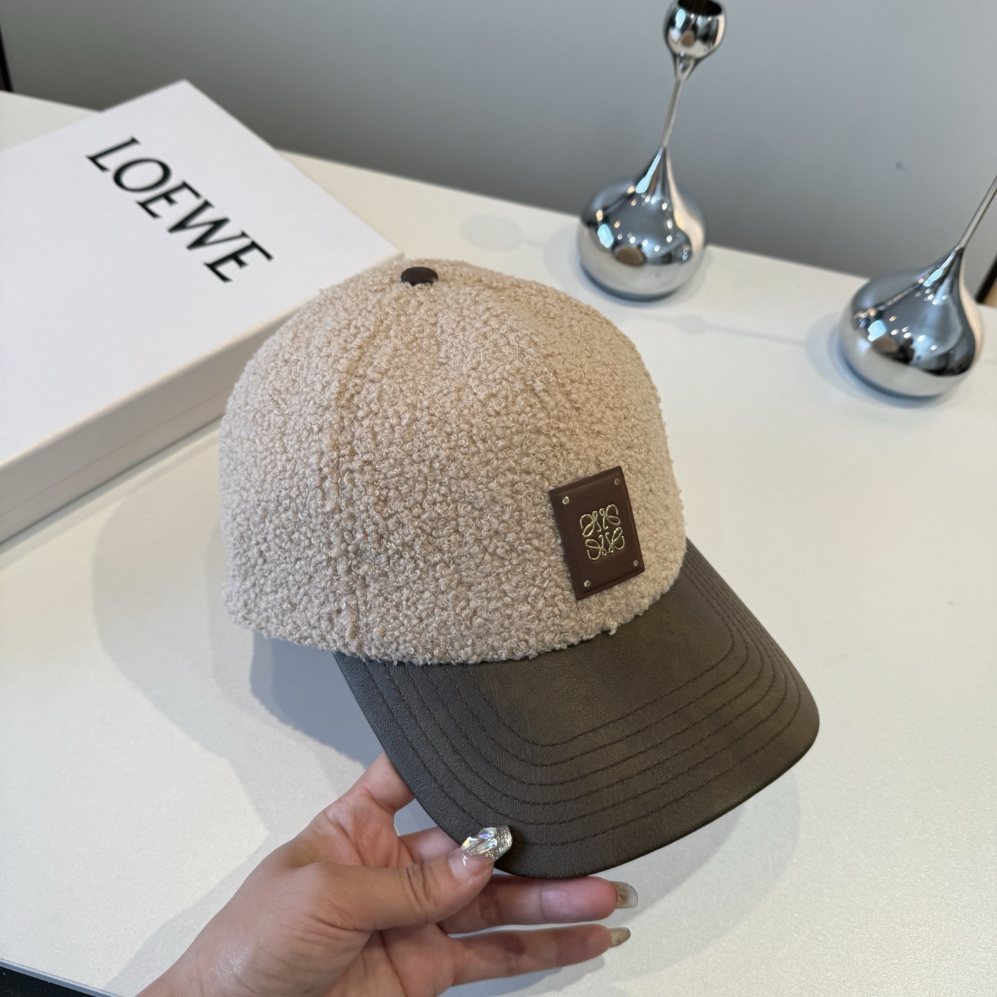 LOEWE