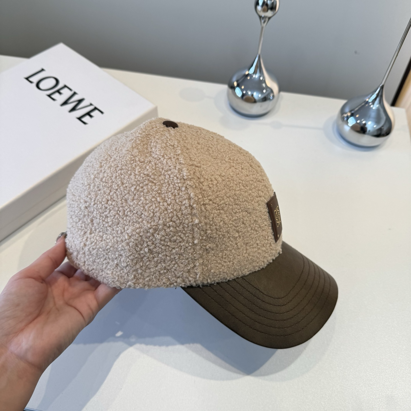 LOEWE