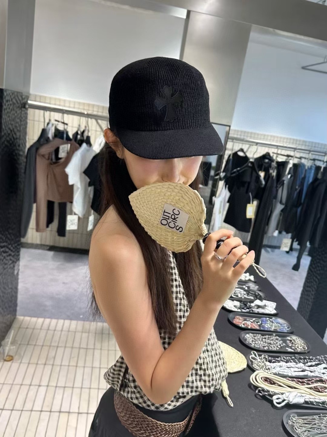 Chrome Hearts