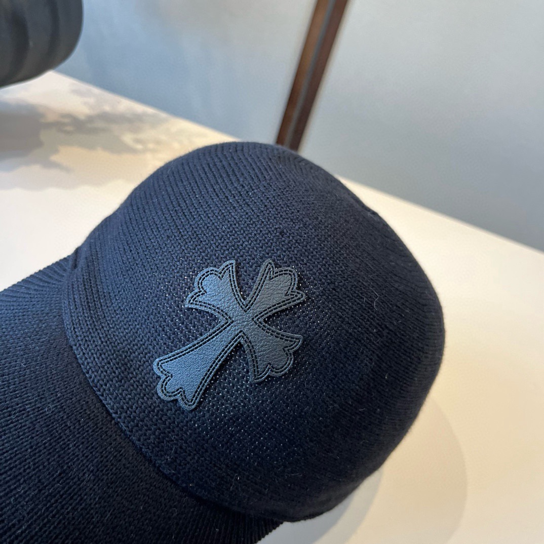 Chrome Hearts