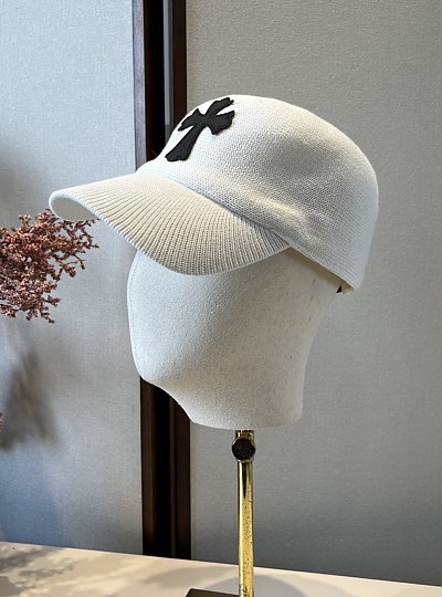 Chrome Hearts