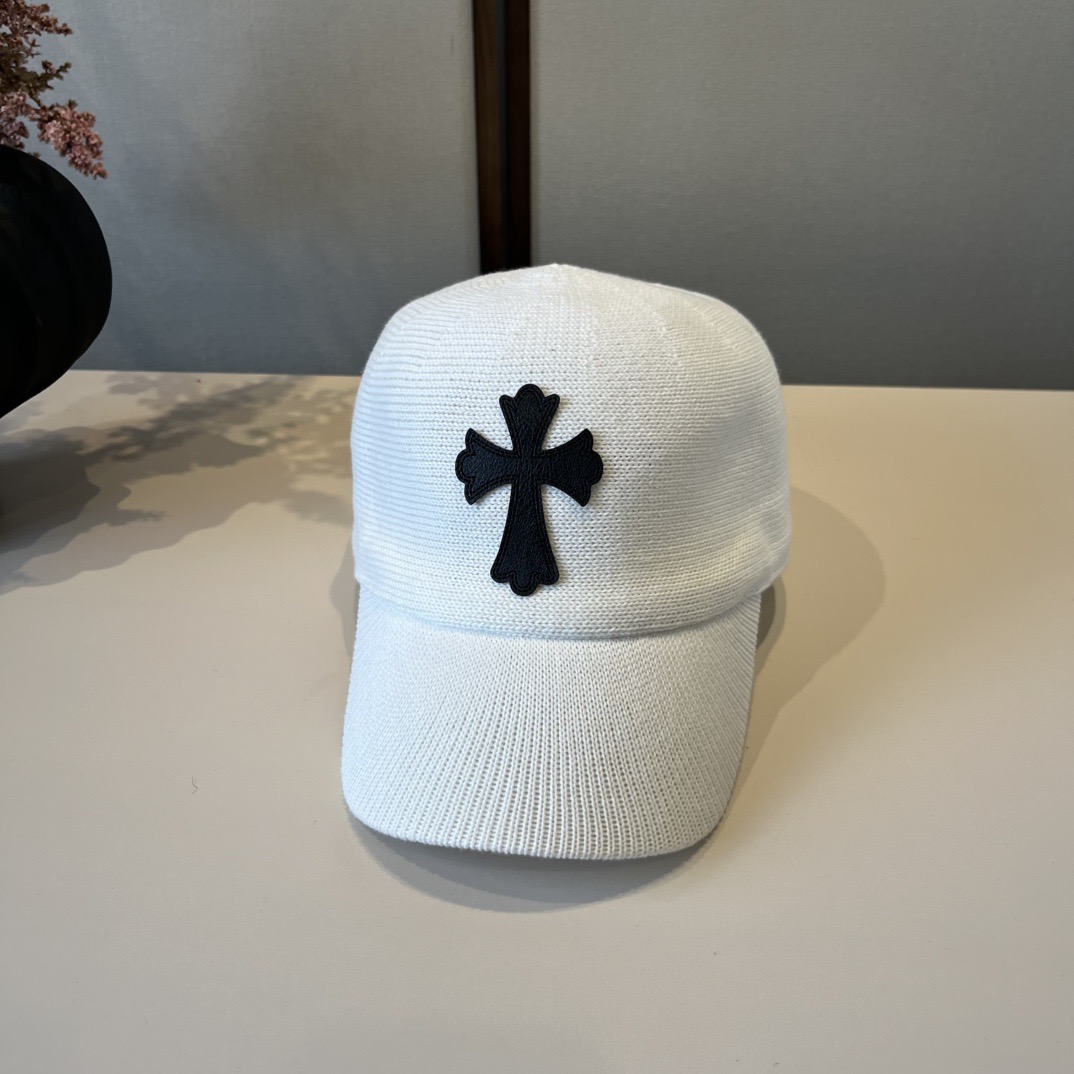 Chrome Hearts