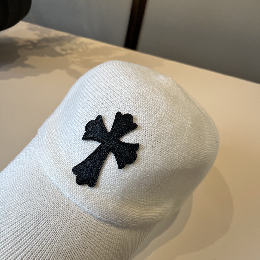 Chrome Hearts