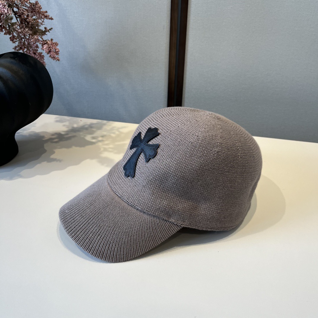 Chrome Hearts