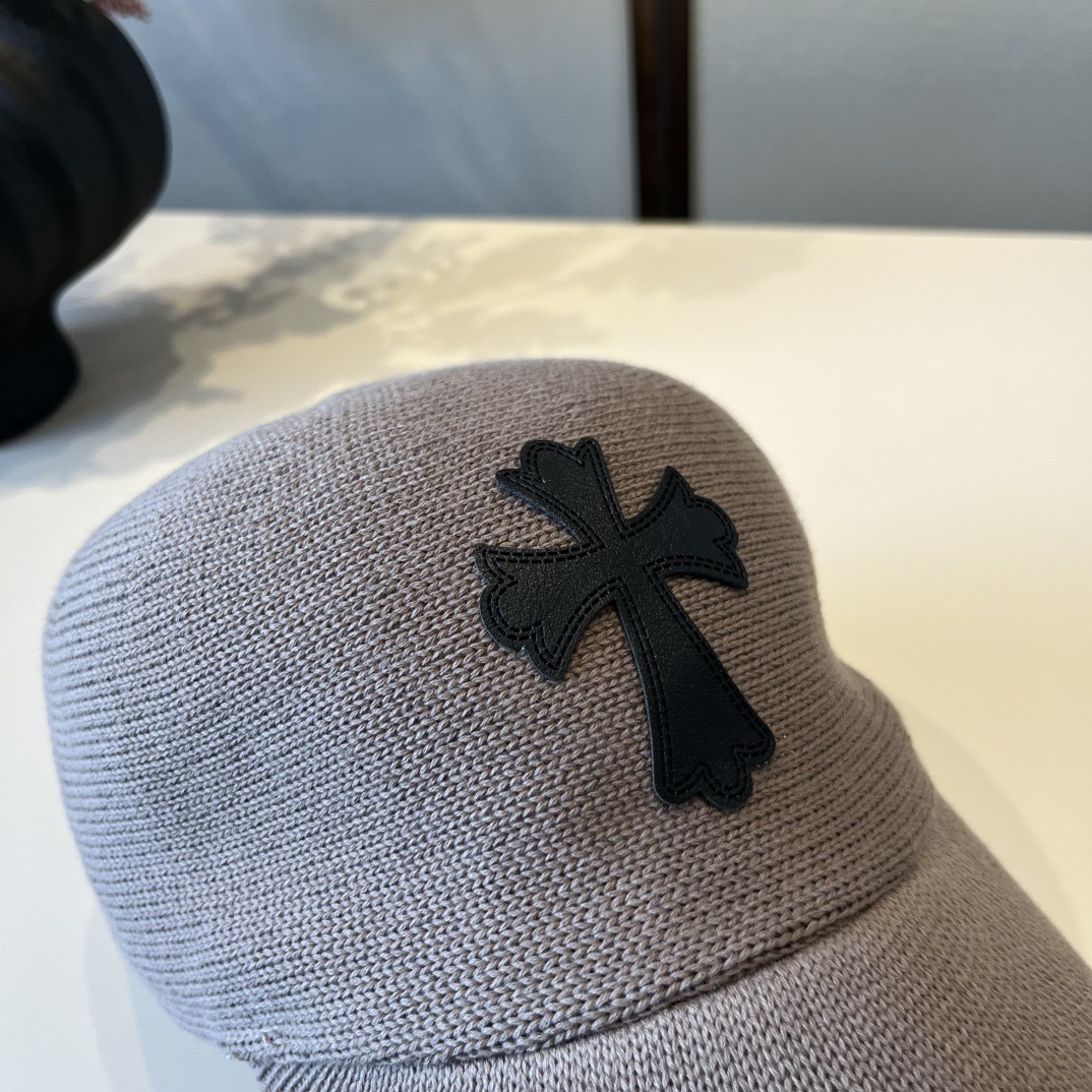 Chrome Hearts