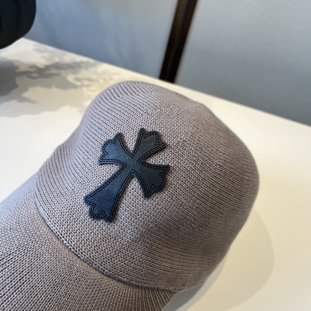 Chrome Hearts