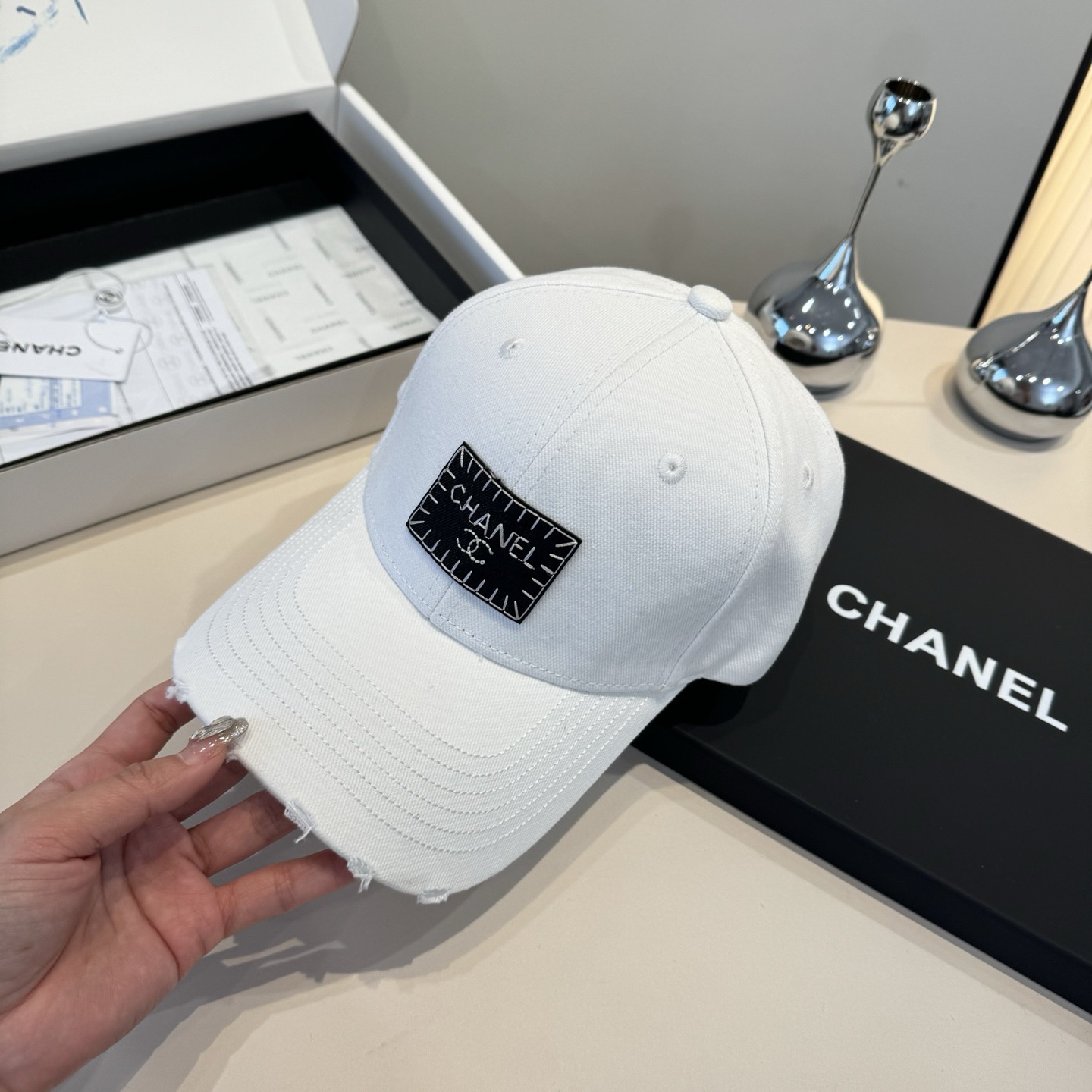 CHANEL