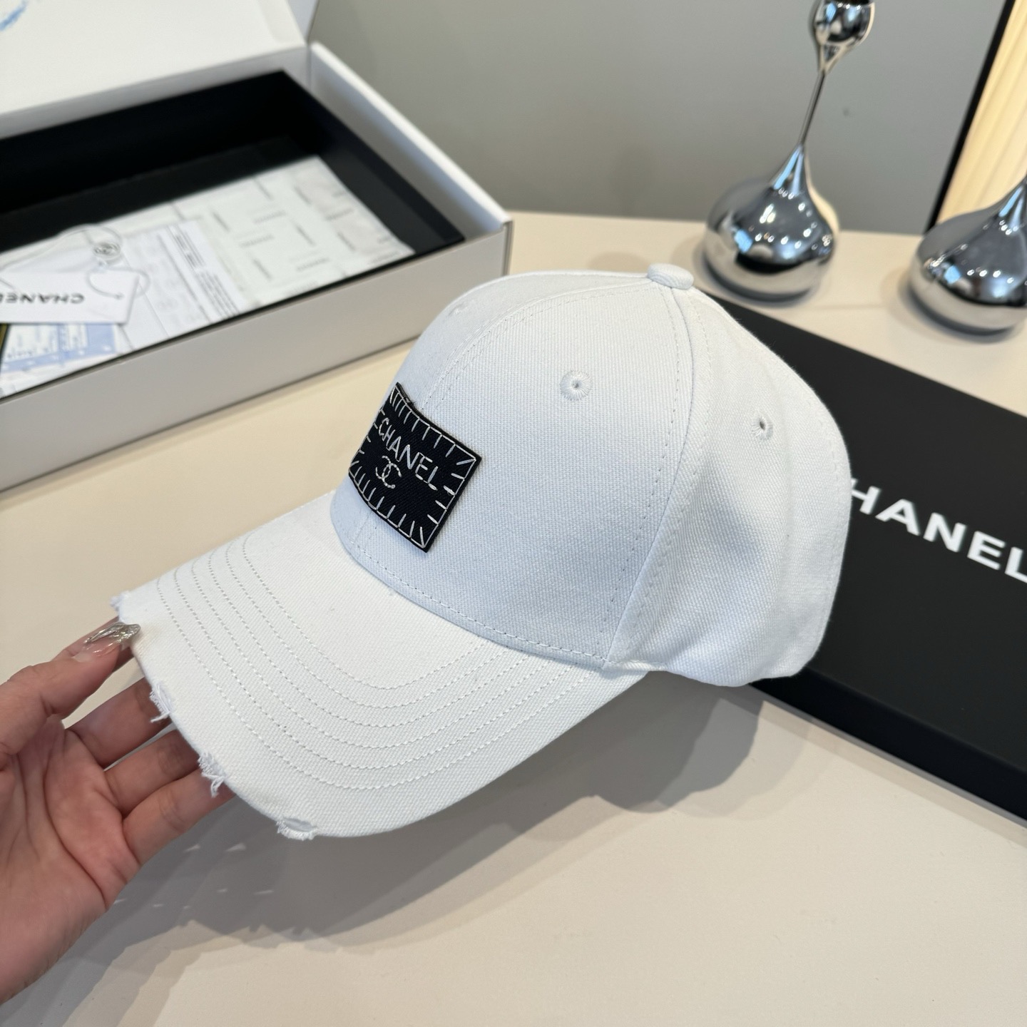 CHANEL