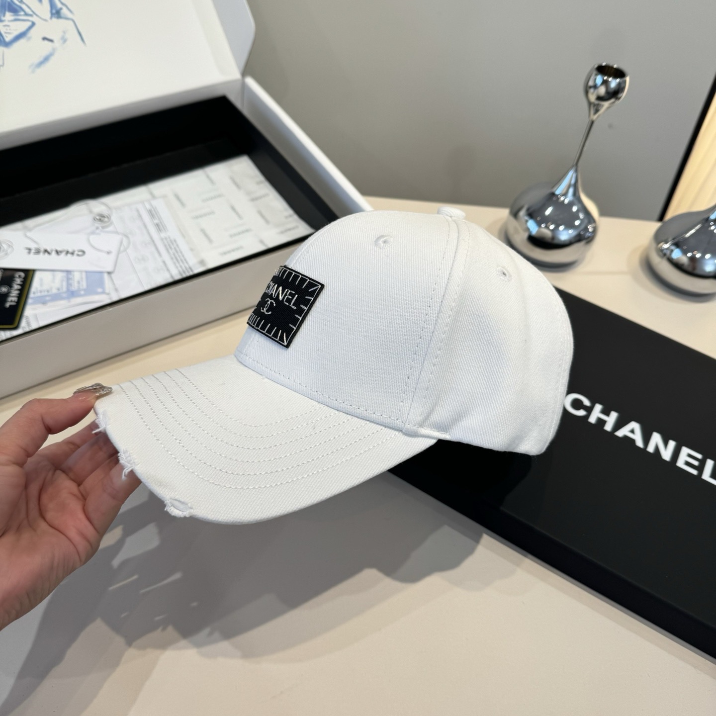 CHANEL