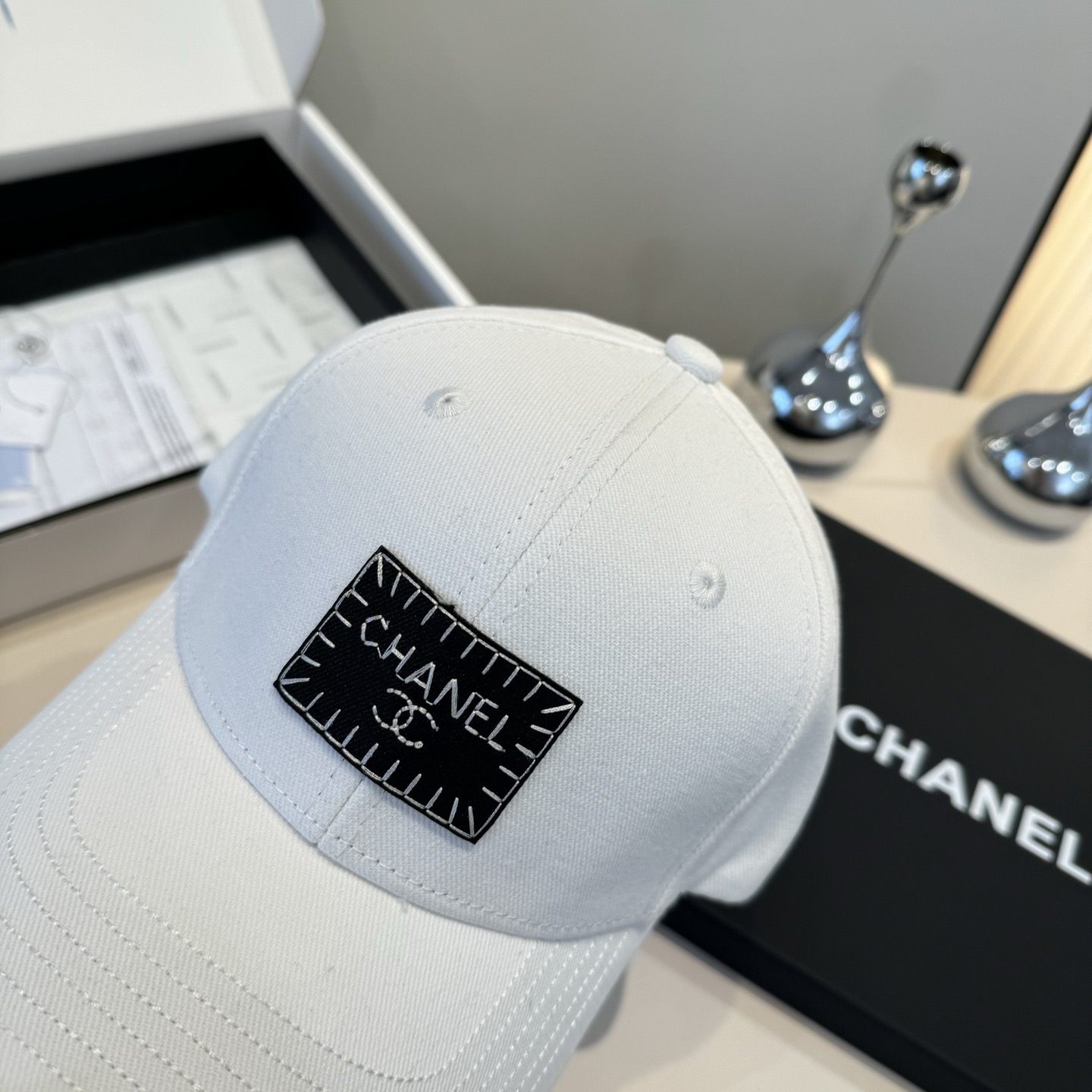 CHANEL