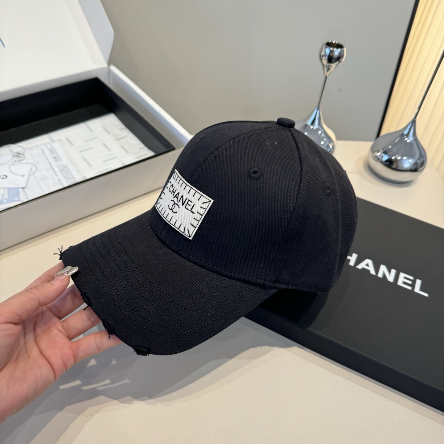 CHANEL