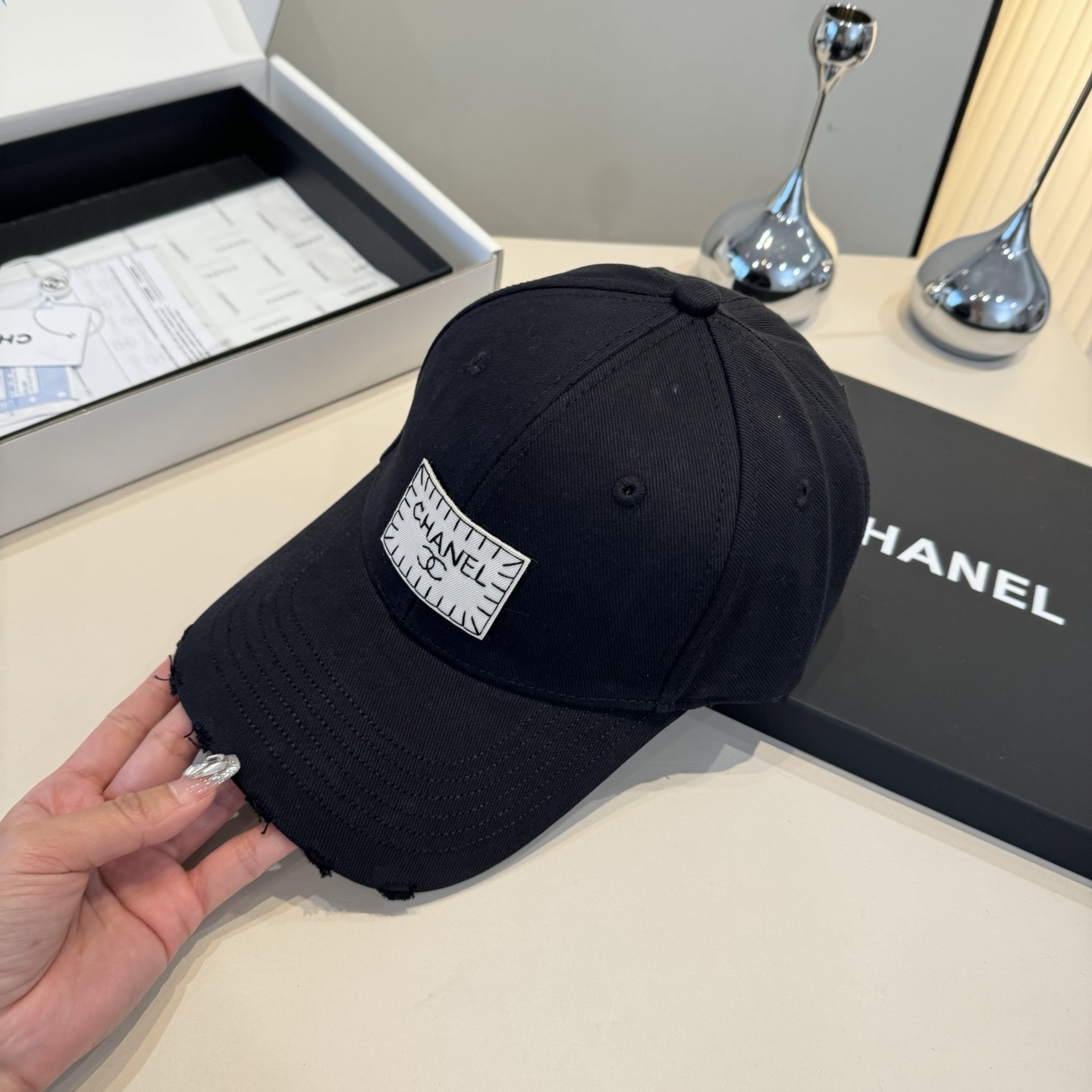 CHANEL