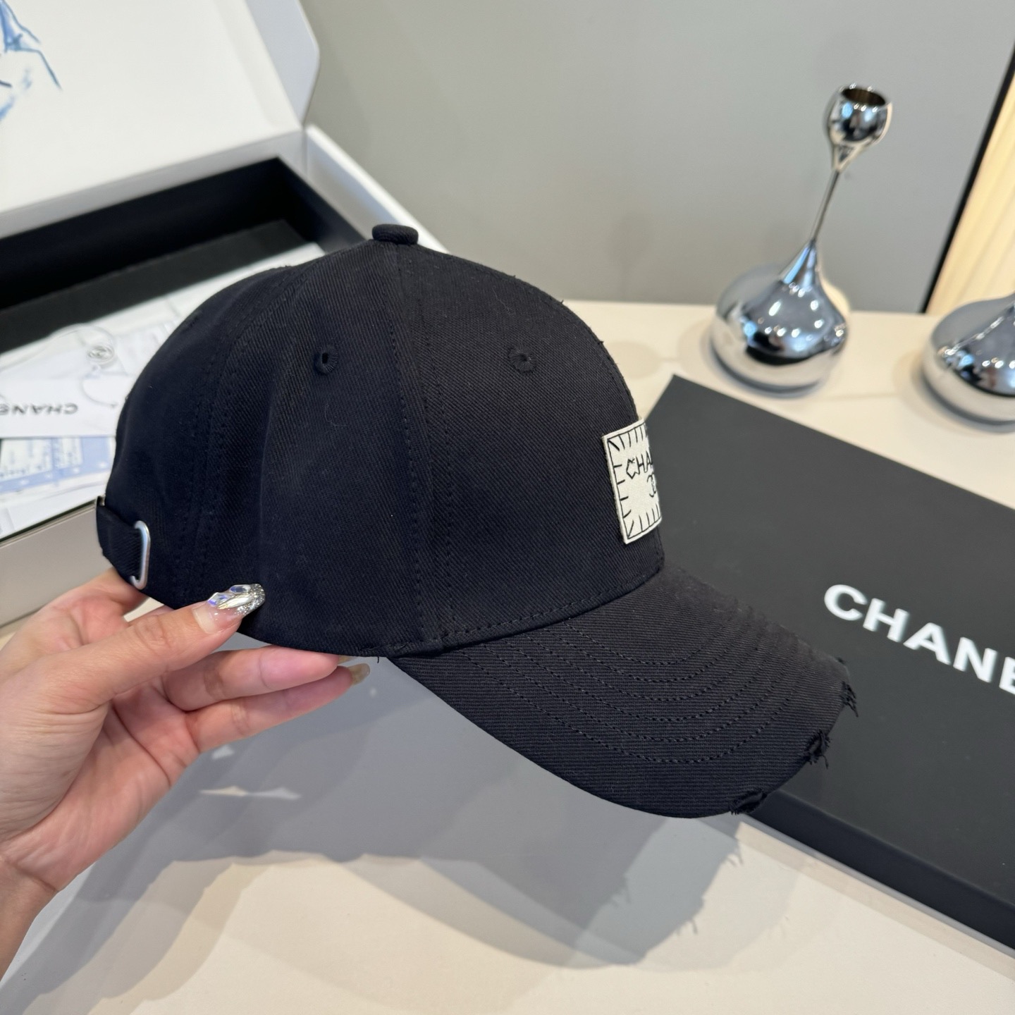 CHANEL