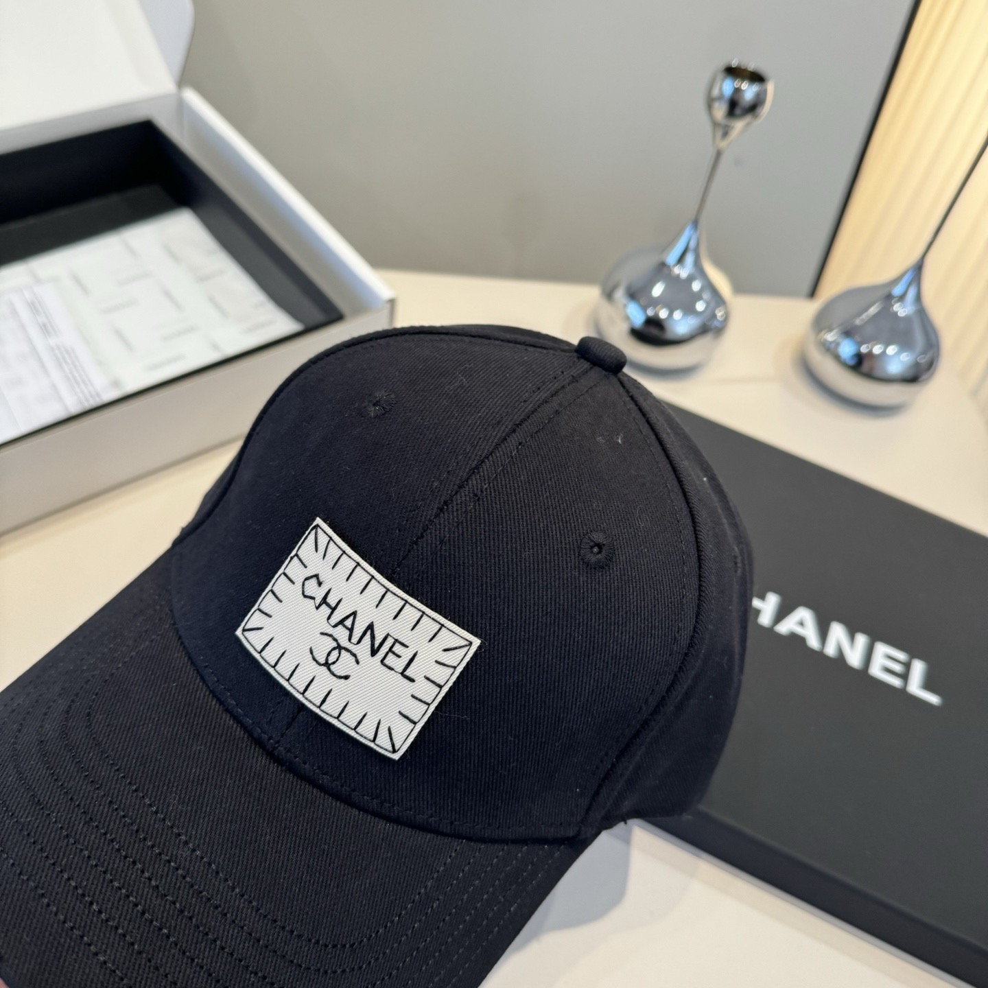 CHANEL