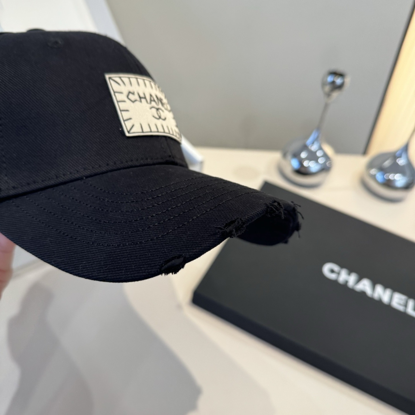 CHANEL