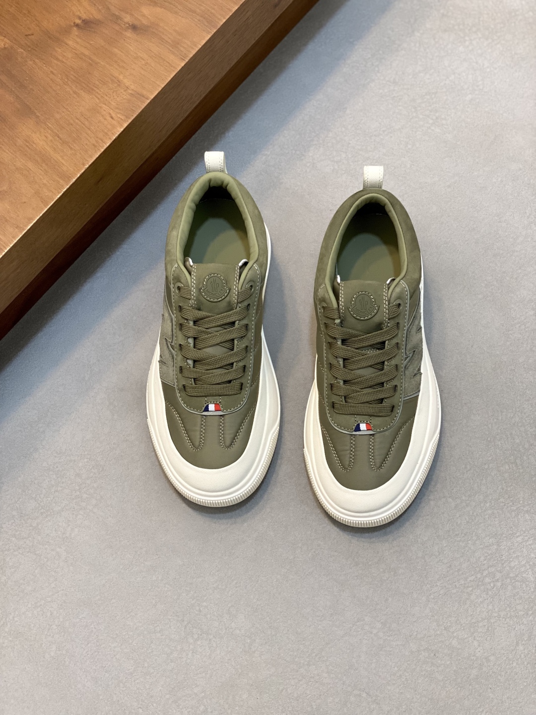 MONCLER
