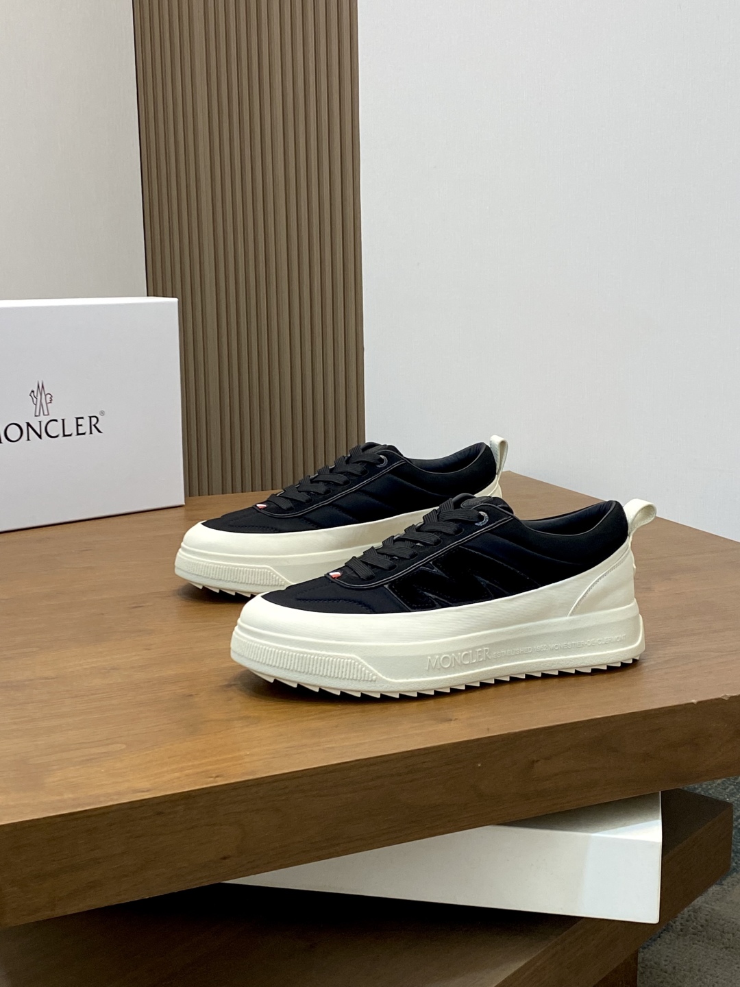 MONCLER
