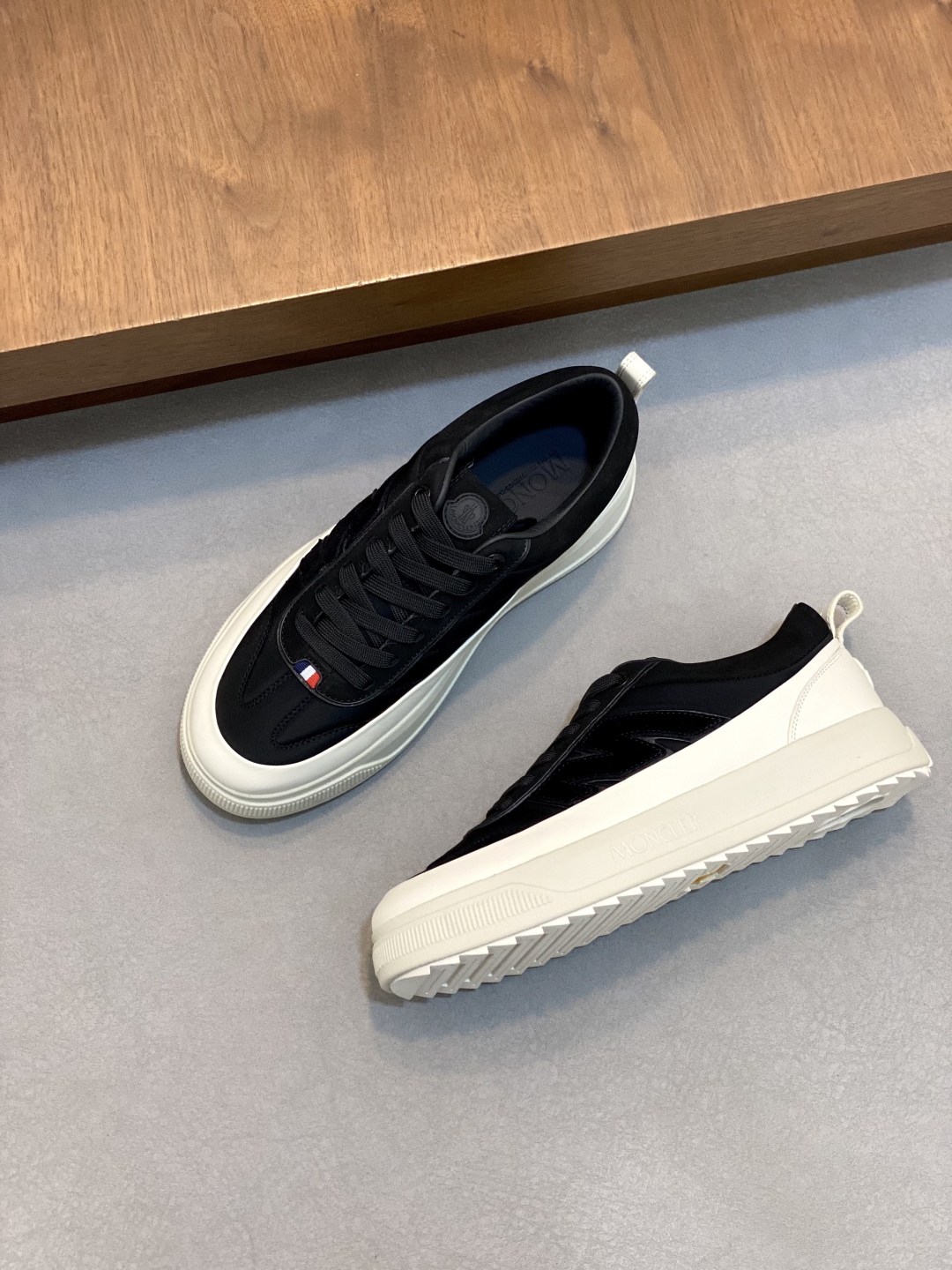 MONCLER