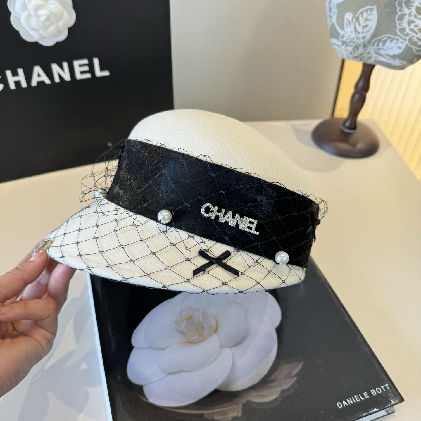 CHANEL