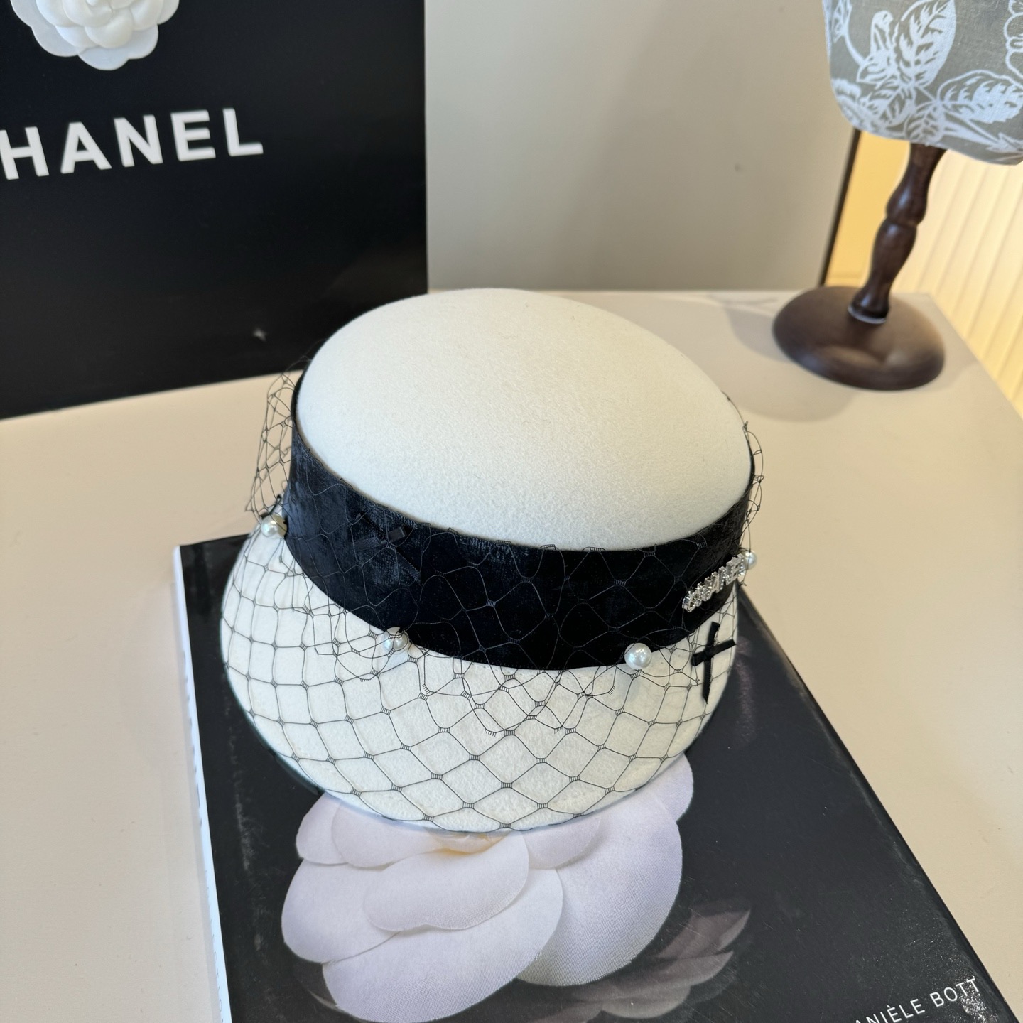 CHANEL