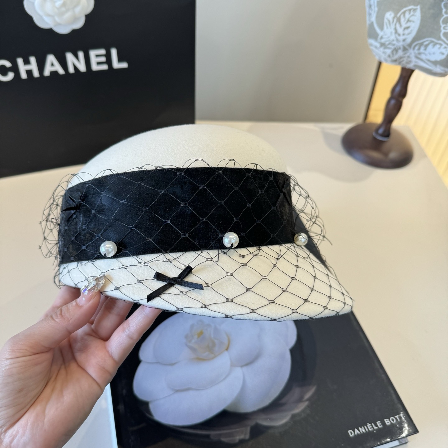 CHANEL