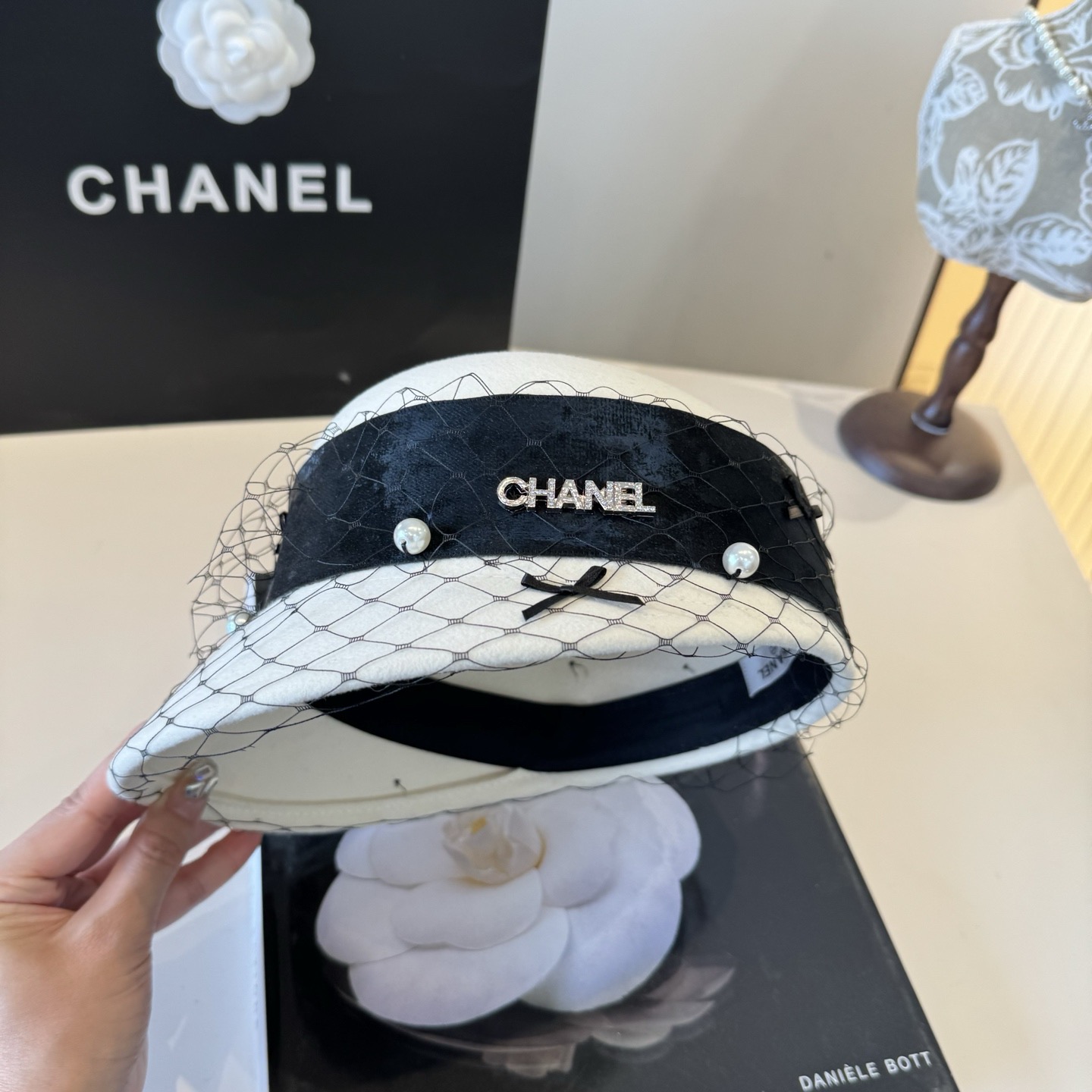 CHANEL