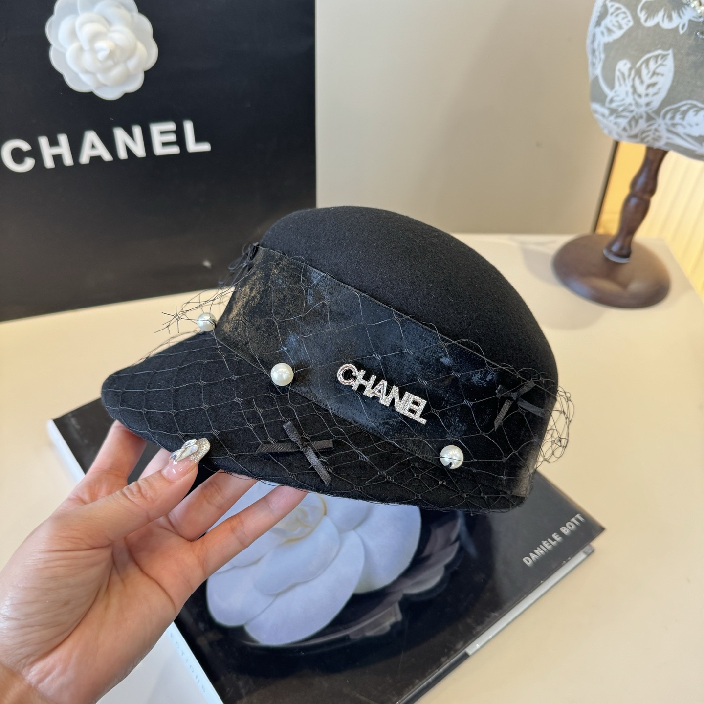 CHANEL