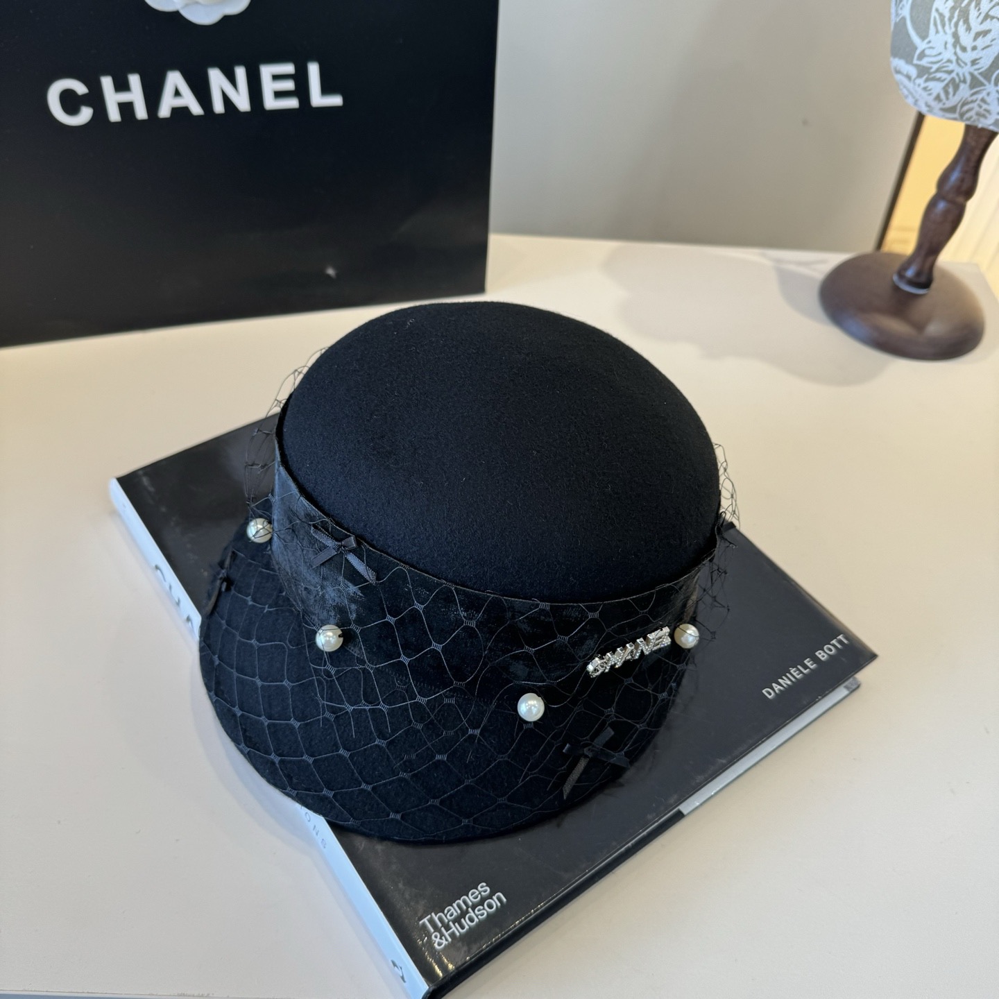 CHANEL