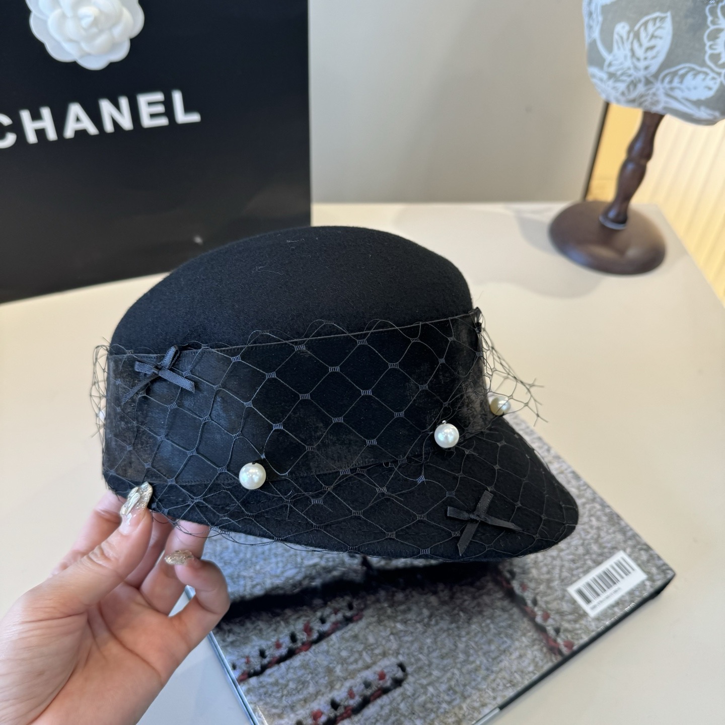 CHANEL