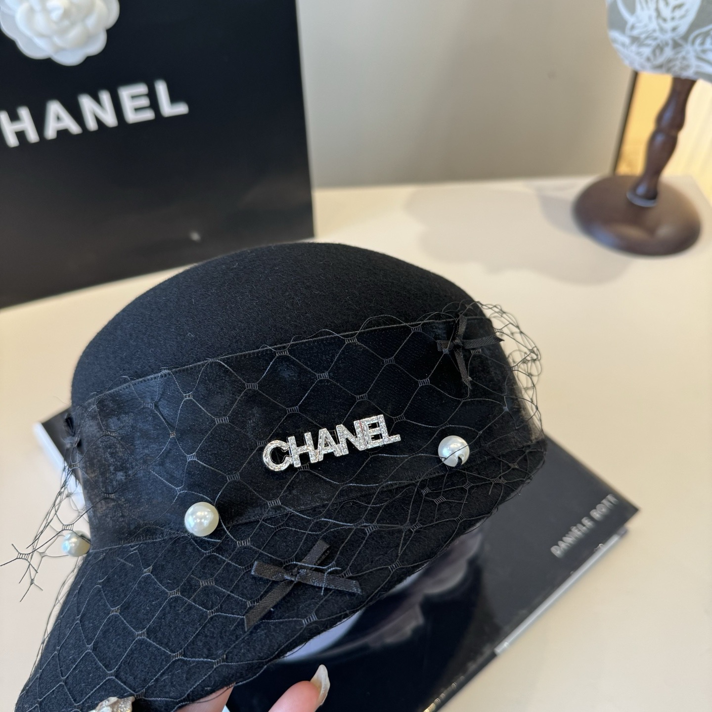 CHANEL