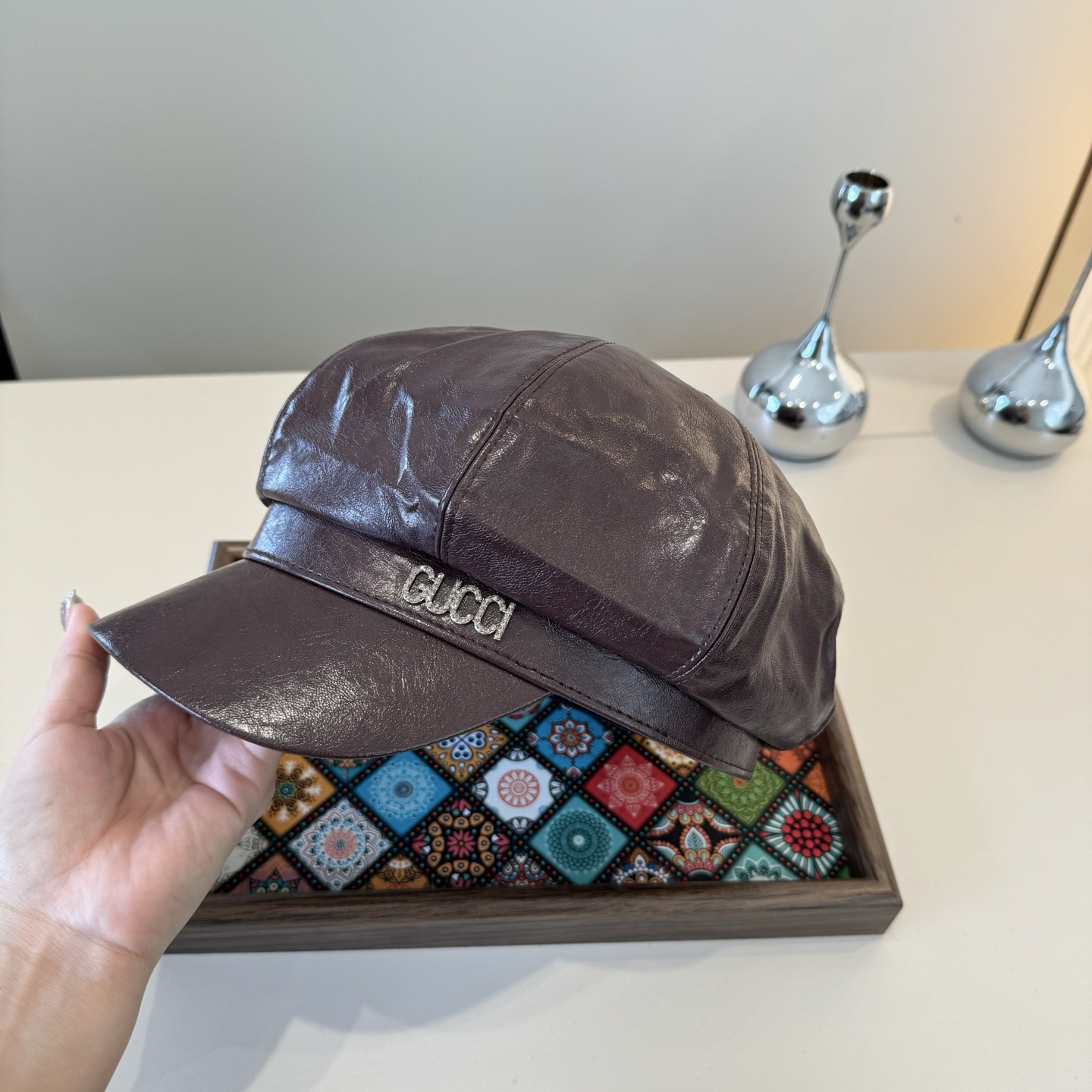 GUCCI
