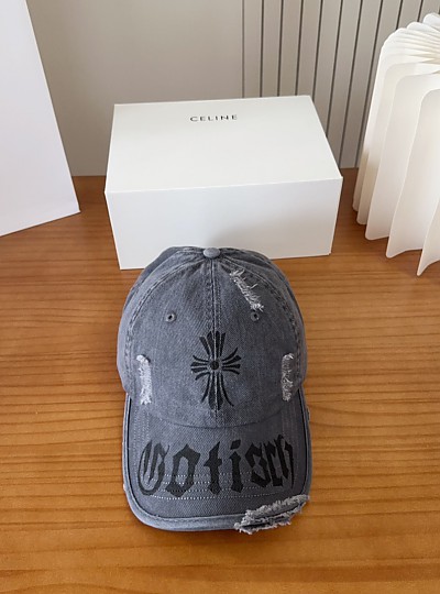 Chrome Hearts