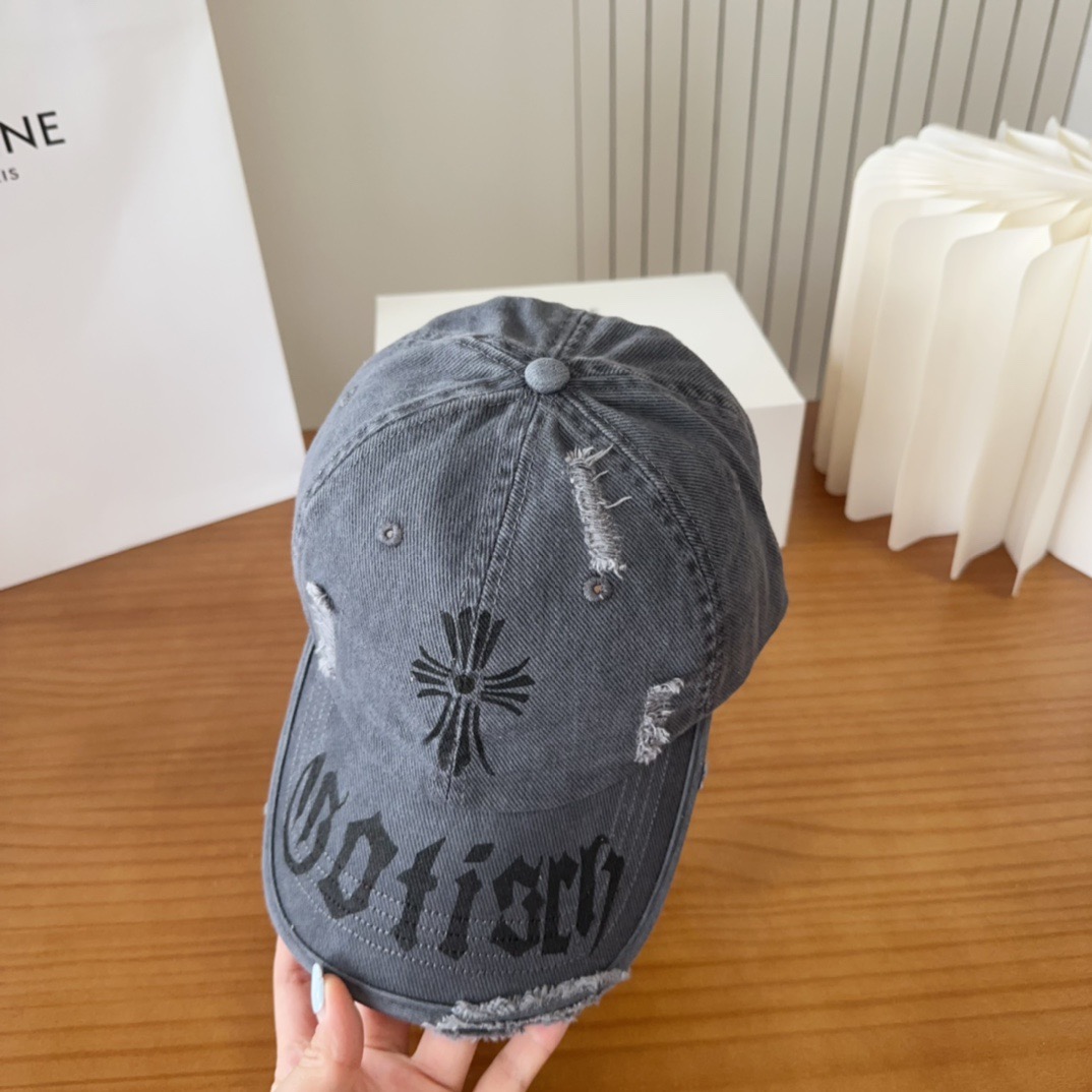 Chrome Hearts