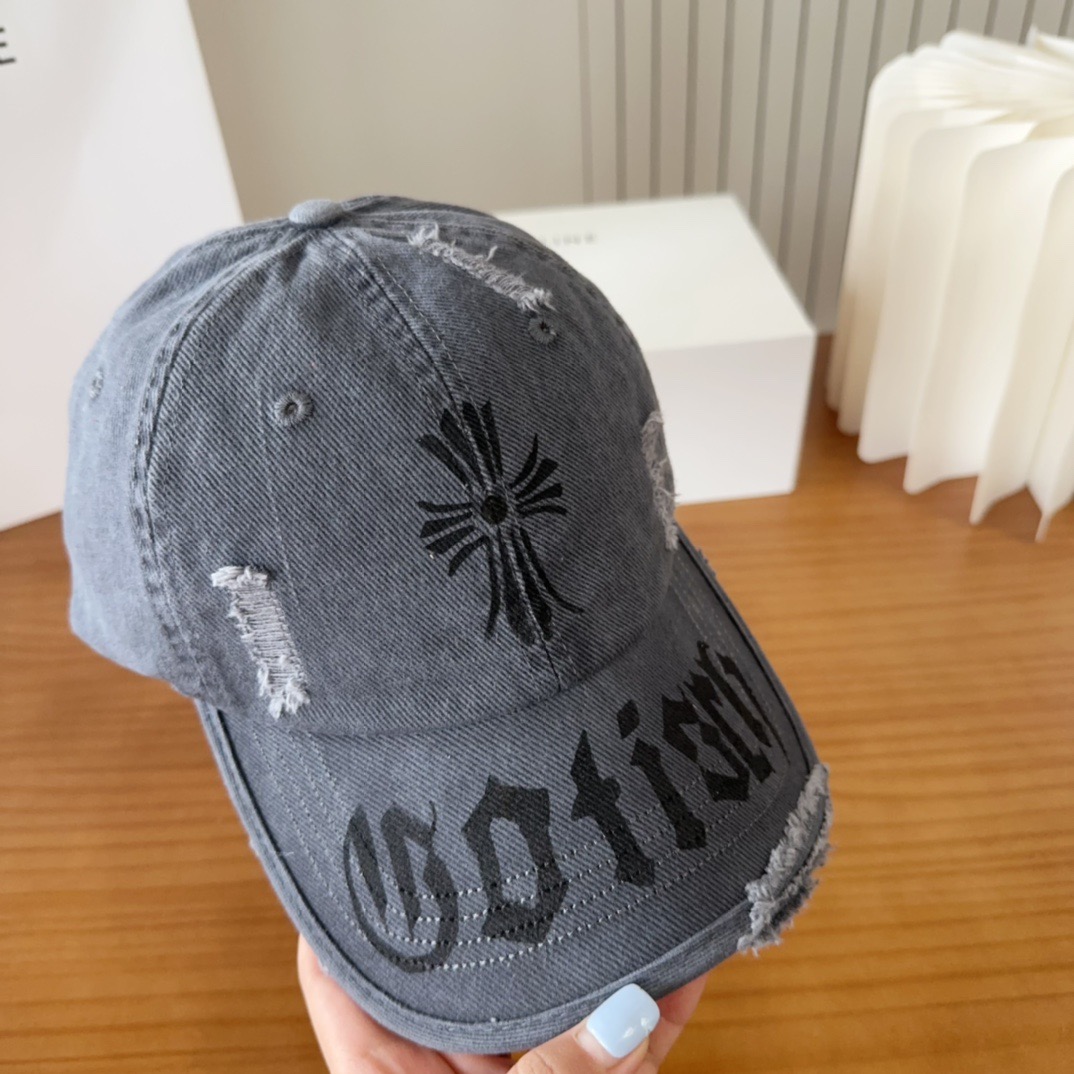 Chrome Hearts