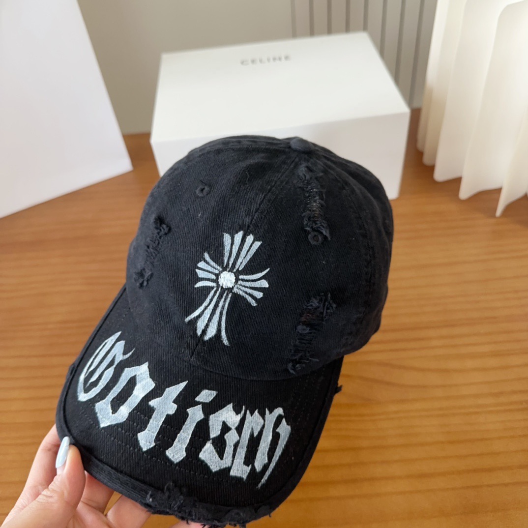 Chrome Hearts