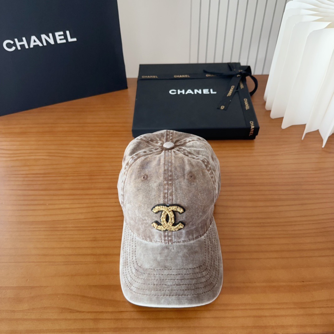 CHANEL