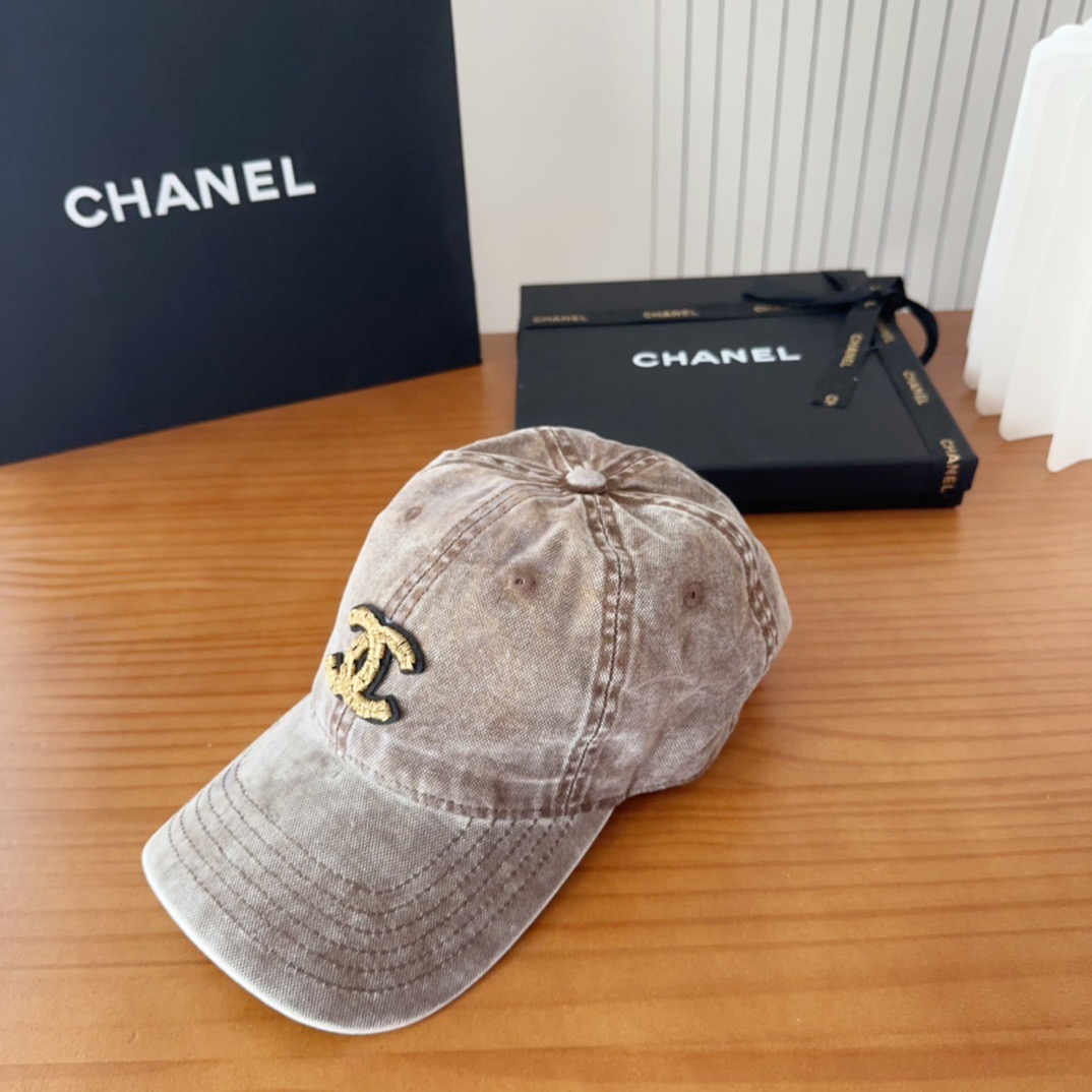 CHANEL