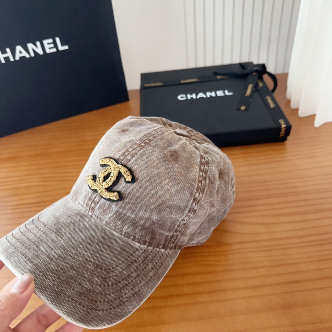CHANEL