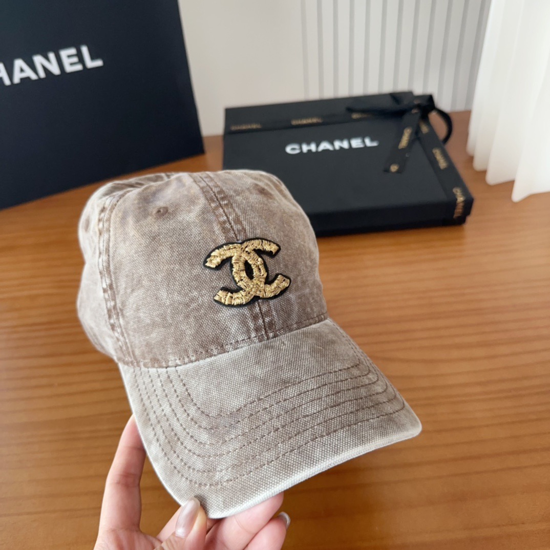 CHANEL