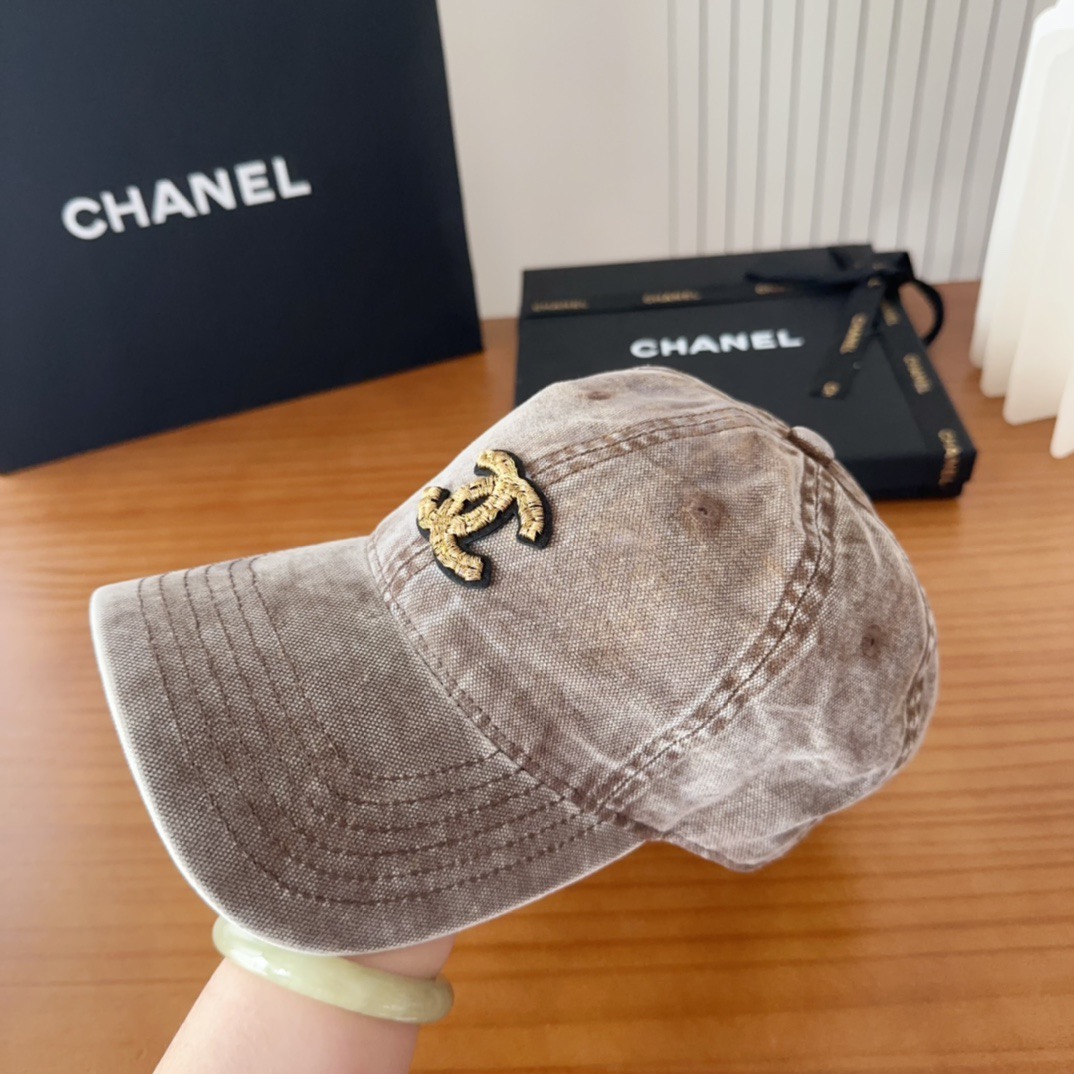 CHANEL