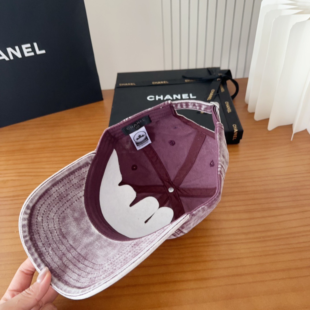 CHANEL