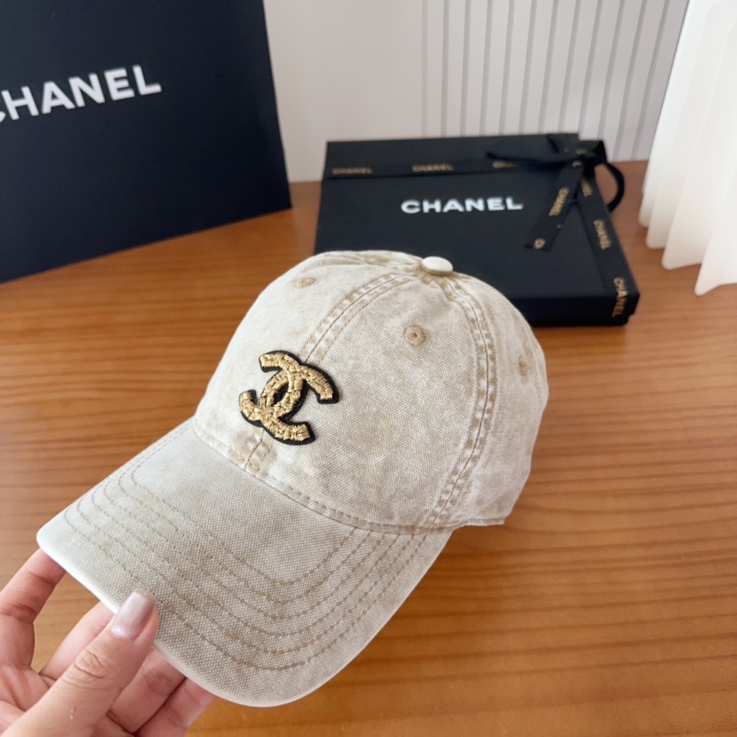 CHANEL