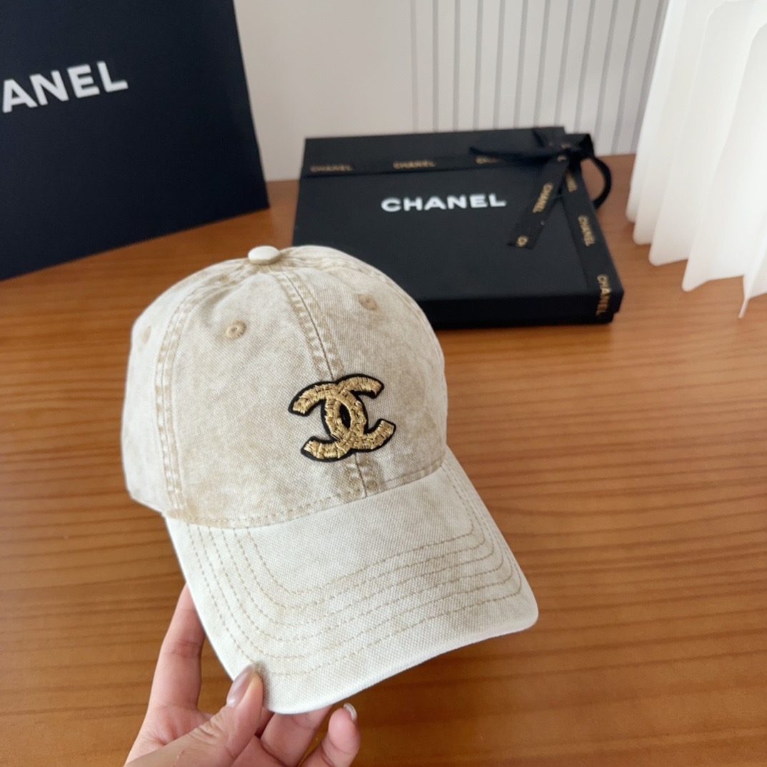 CHANEL