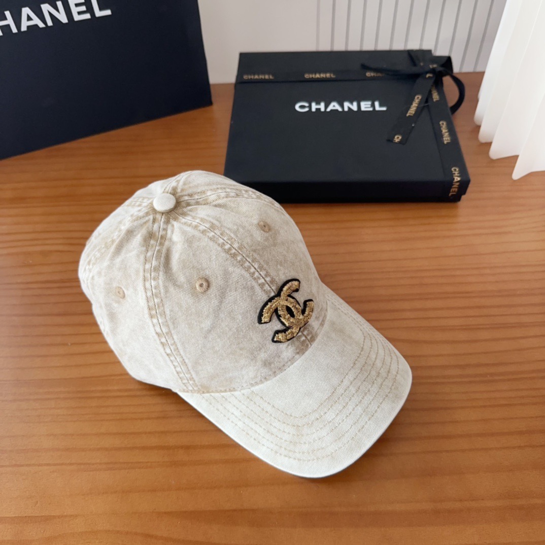 CHANEL