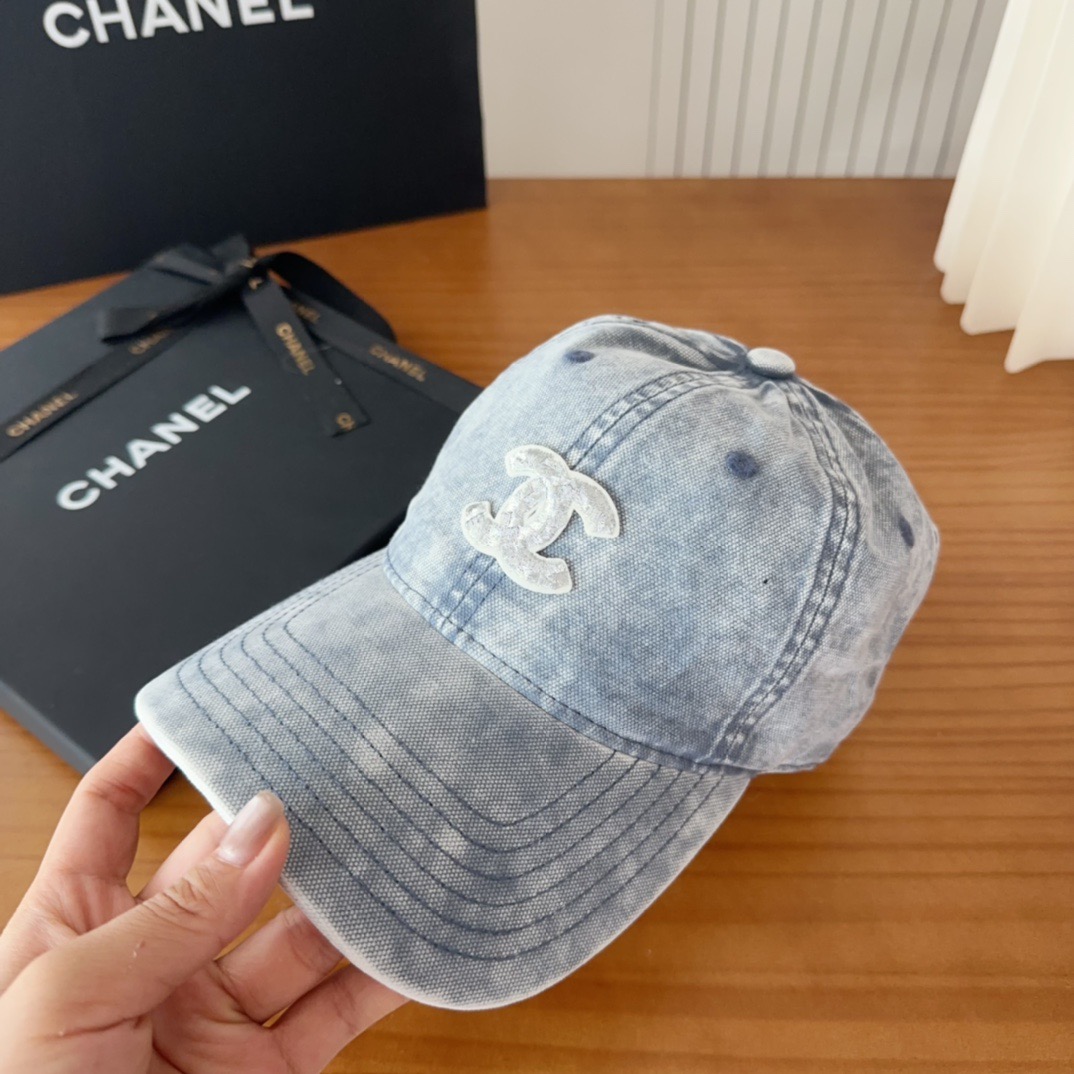 CHANEL